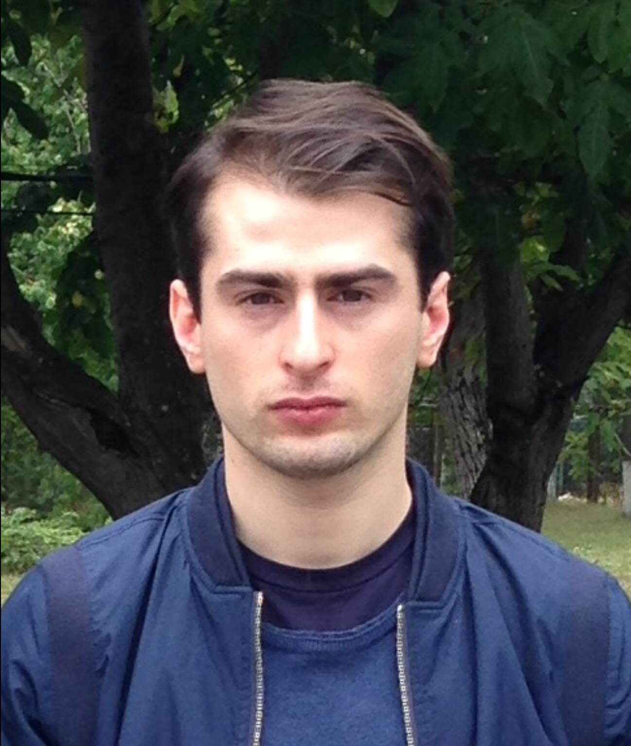 Ауди хусейн мухамедович
