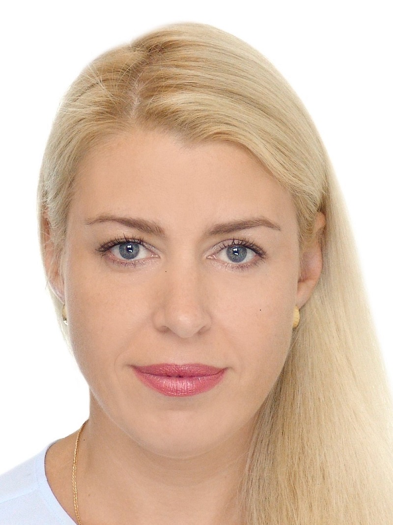 Карина малиновская гродно