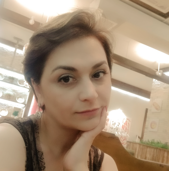 лилит суреновна