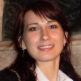 Galuzinskaya Evgenia, MSD, Russia.