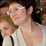Ковеленова Ирина Викторовна, г. Ульяновск, Россия.