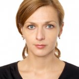 Маркова Светлана Александровна