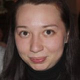 Никольская Екатерина Юрьевна, г. Москва, Россия