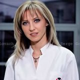 Olesya Maychuk, Bausch+Lomb, Russia
