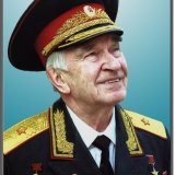 Волков Вениамин Васильевич, г. Санкт-Петербург, Россия.