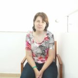 Афанасьева Лариса Николаевна, г. Черноголовка, Россия.