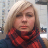 Алякринская Лариса Владимировна, г. Королёв, Россия.