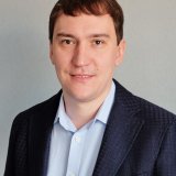Антонов Алексей Анатольевич, офтальмохирург, Москва, Россия.