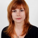 Apostolova Anastasija, ophthalmologist. Krasnodar, Russia