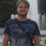 Бабаев Александр Николаевич, г. Москва, Россия.
