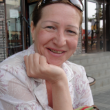 Бабаева Светлана Владимировна, г. Комсомольск-на-Амуре, Россия.