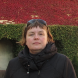 Баландина Елена Владимировна, г. Самара, Россия.