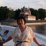 Батюня Наталия Павловна, г, Балабаново, Калужская область, Россия. Кто есть кто в офтальмологии. Портал Орган зрения organum-visus.ru