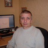 Бетин Вячеслав Николаевич, г. Рязань, Россия. 