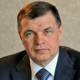 Бикбов Мухаррам Мухтарамович
