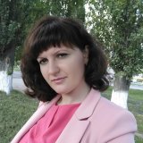 Бритвина Ирина Юрьевна, г. Липецк, Россия.