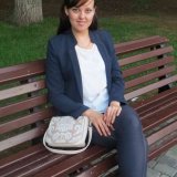 Булатова Эльвира Ряшитовна, г. Самара, Россия.
