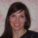 Бурчинова Елена Николаевна, г. Москва, Россия.