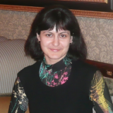 Чеченина Наталья Григорьевна