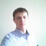Чушков Артём Сергеевич, г. Новоуральск, Россия.