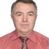 Цимбалюк Алексей Борисович, пос. Монино, Московская область.