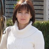 Давыдова Галина Анатольевна, г. Москва, Россия.
