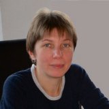 Денисова Екатерина Валерьевна, г. Москва, Россия.