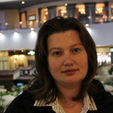 Дмитриева Алла Алексеевна, г. Воронеж, Россия.