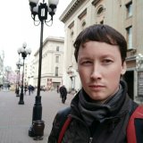 Озерной Дмитрий Александрович, офтальмохирург, г. Новосибирск, Россия.