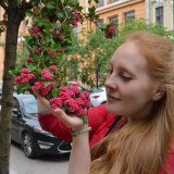 Донская Ольга Борисовна, врач-офтальмолог, Тула, Россия.
