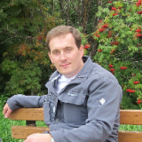 Думенов Евгений Владиславович, г. Краснодар, Россия.