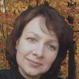 Ефимова Елена Леонидовна, г. Санкт-Петербург, Россия.