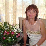 Елизарова Марина Анатольевна, г. Оренбург, Россия.