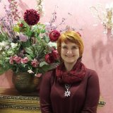 Ермакова Ирина Геннадьевна, врач-офтальмолог, г. Елец, Липецкая область, Россия.
