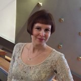 Есина Елена Юрьевна, г. Воронеж, Россия.