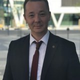 Файзрахманов Ринат Рустамович, офтальмохирург, г. Москва, Россия.