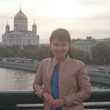 Файзуллина Эльвира Фаизовна, г. Уфа, Республика Башкортостан, Россия.
