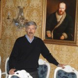 Гончар Дмитрий Валентинович, г. Кострома, Россия.