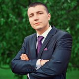 Гончаров Сергей Александрович, г. Москва, Россия.