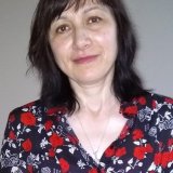 Гордеева Светлана Васильевна, врач-офтальмолог, Москва, Россия.