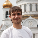 Гришин Дмитрий Сергеевич, г. Тула, Россия.