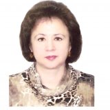 Гулидова Елена Геннадьевна, г. Ярославль, Россия.