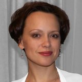 Гусаревич Анна Аркадьевна, г. Новосибирск, Россия.