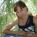 Гусарова Елена Владимировна