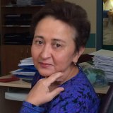 Хабибуллина Наиля Мухаметовна, г. Казань, Республика Татарстан, Россия.