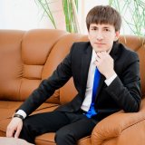 Хамедов Алишер Саломович, г. Санкт-Петербург, Россия.