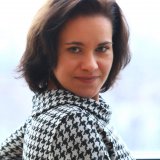Исаева Ирина Анатольевна, г. Москва, Россия.