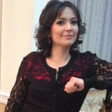 Исаева Ирина Шамильевна, г. Дербент, Республика Дагестан, Россия.