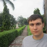 Исаков Иван Николаевич, г. Новокузнецк, Россия.