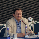 Иванишко Юрий Александрович, доктор медицинских наук, Ростов-на-Дону, Россия.